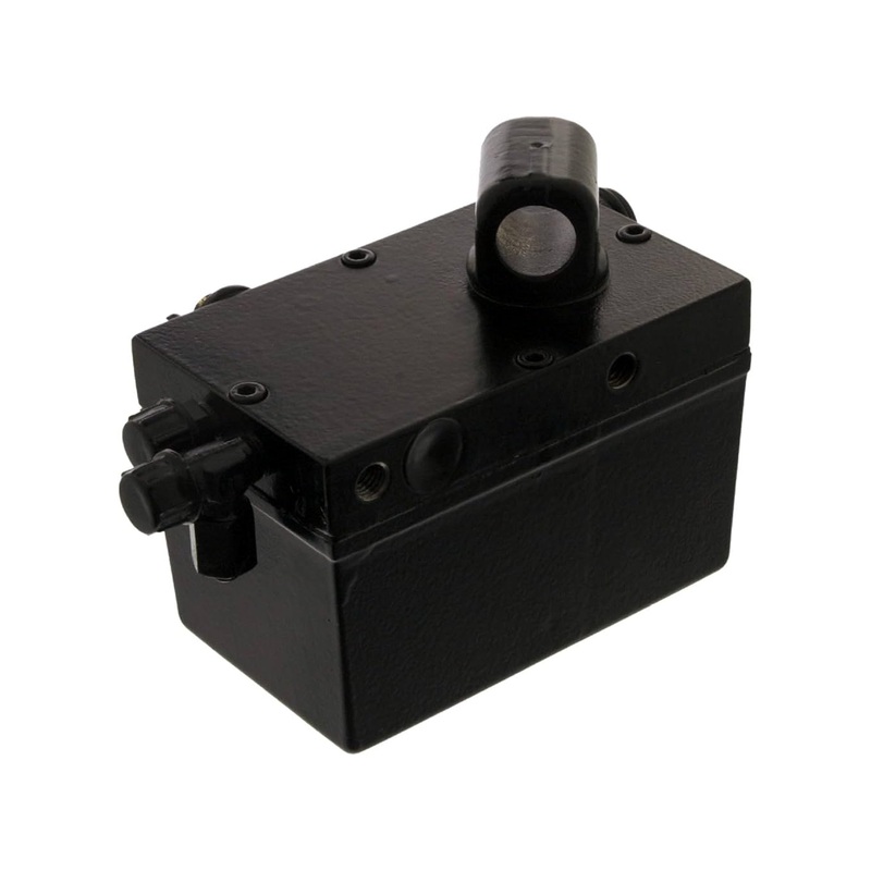 Cabin Tilt Pump 500316981 for IVECO Truck Eurocargo I-III Eurofire 91-15