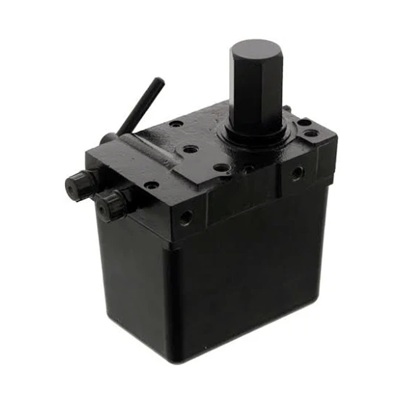 Cabin Tilt Pump 85.41723.6020 for MAN Truck TGA TGL TGM TGS TGX