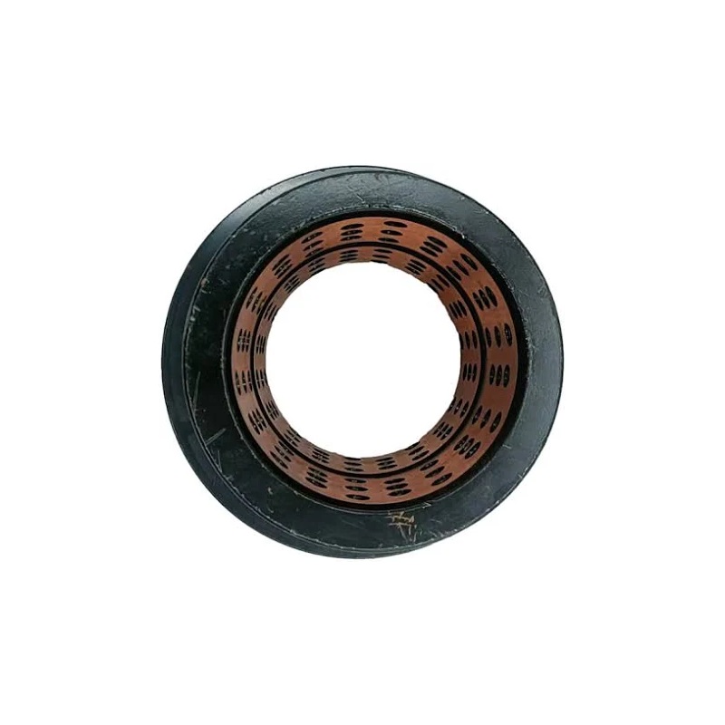 Dipper Arm Bushing KSV1407 for CASE Excavator CX350C CX330 CX350B CX350