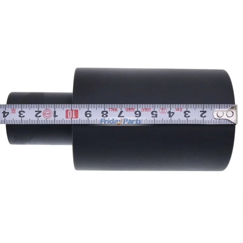 Top Carrier Roller YT64D01001F1 PY64D01008F1 LE64D01006F1 for CASE Excavator CX47 CX50B CX55BMSR Type 1