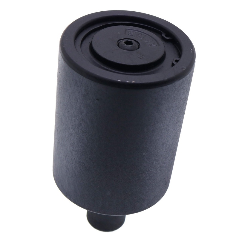 Top Carrier Roller YT64D01001F1 PY64D01008F1 LE64D01006F1 for Kobelco Excavator SK40SR SK45SR SK50SR SK55SRX SK70SK SK80CS 50SR-3 SK80CS-2 80MSR-1E Type 1