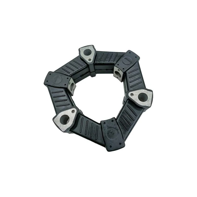 16AS Rubber Coupling PAT 778322 3633643 for Centaflex CF-A-16 Series