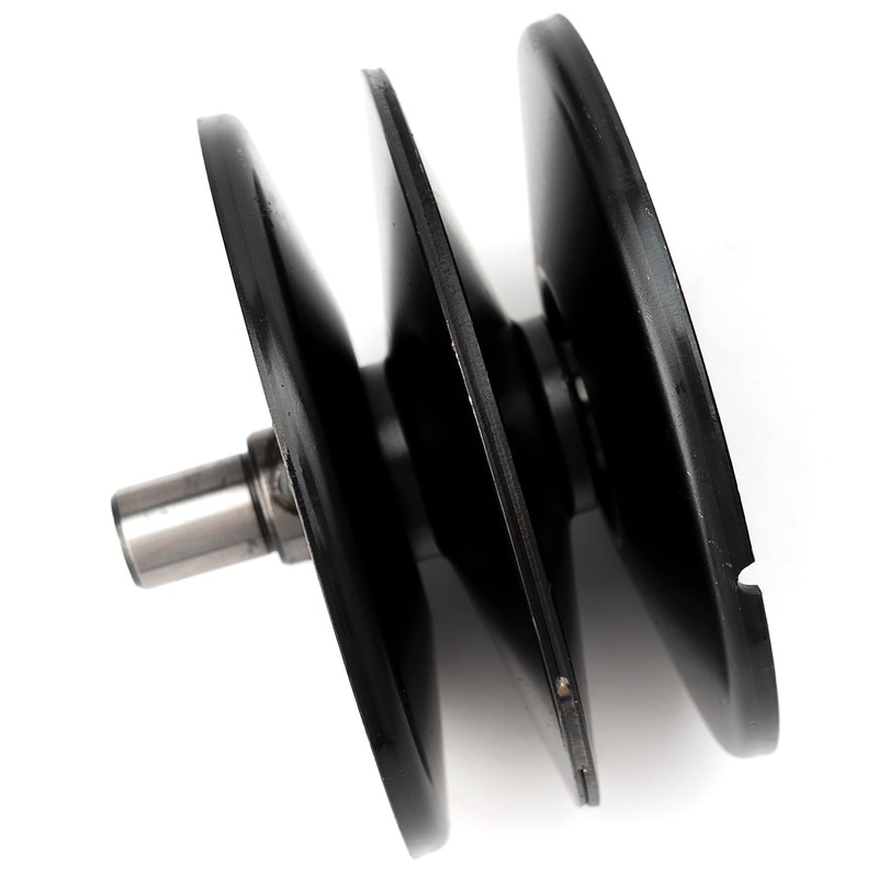 4.75 Variable Speed Pulley 756-04015A 956-04015 for MTD Cub Cadet Troy-Bilt Craftsman Murray Yard Machines Lawn Tractor Mower