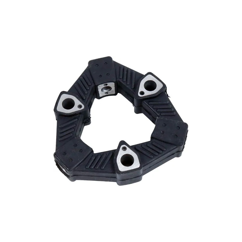 4AS Flexible Rubber Coupling Size 4 for Centaflex CF-A-04 Series