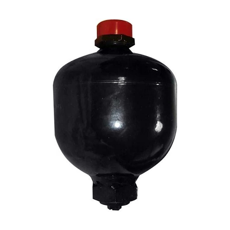 Accumulater 5195043 for CASE Tractor Magnum 180 190 200 210 220 225 240 100 110 115
