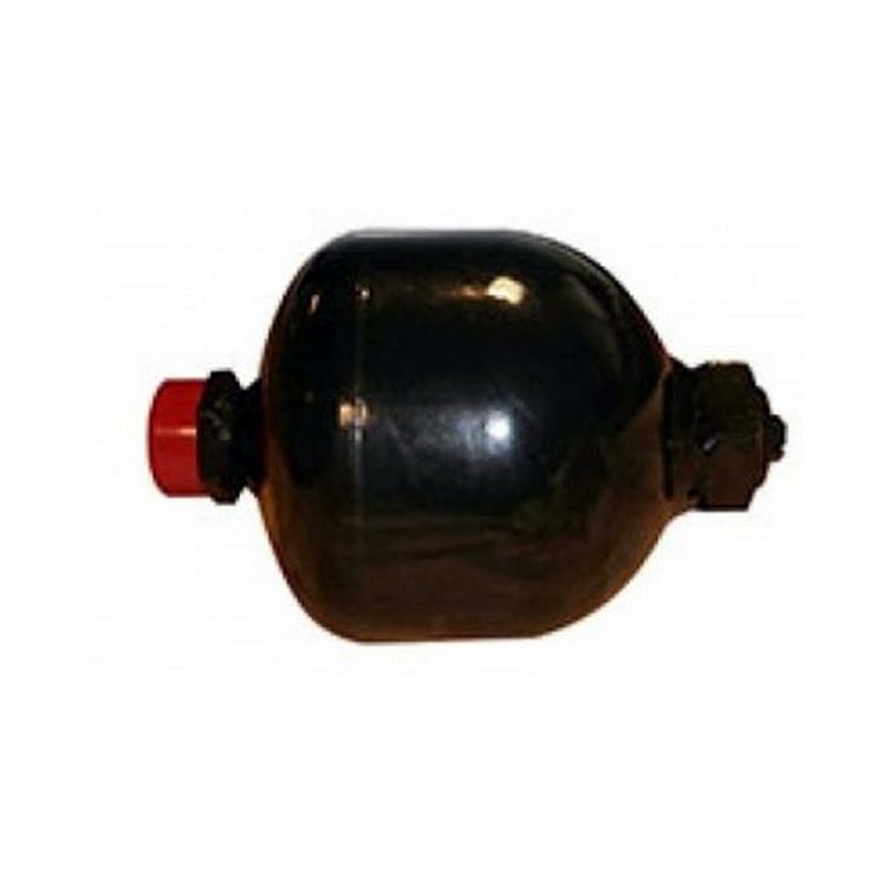 Accumulater 5195043 for New Holland Tractor T5.1050 T5.110 T5.115 T5.120 T5.95 T5040 T5050 T5060 T6010 T6020