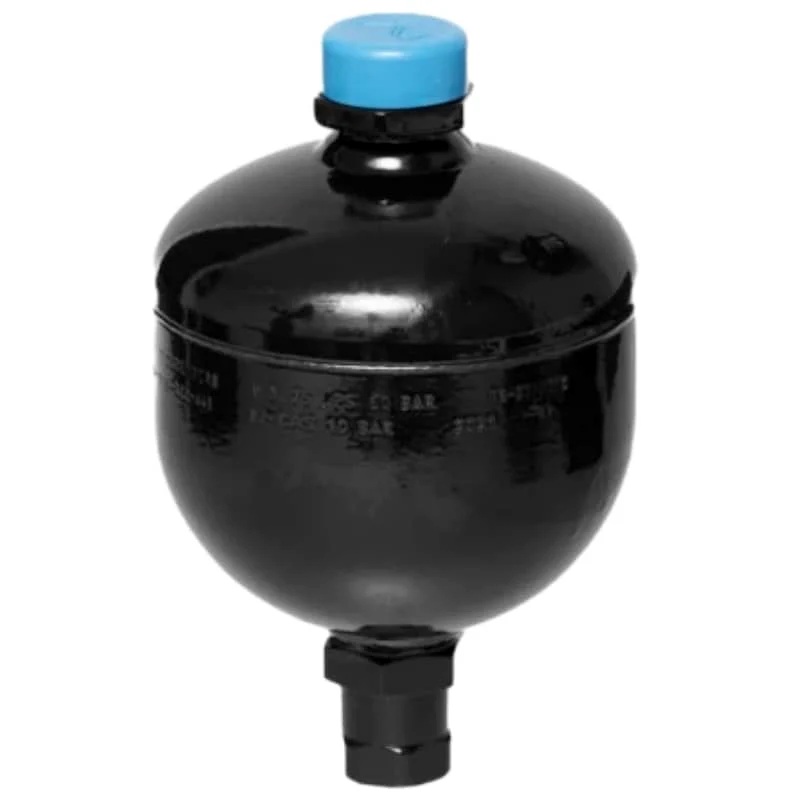 Accumulater 87314179 for New Holland Tractor T1804 T1804B T2104 T2304 T4.100 T4.85 T4.90 T4.95 T5.105 T6080 T6090