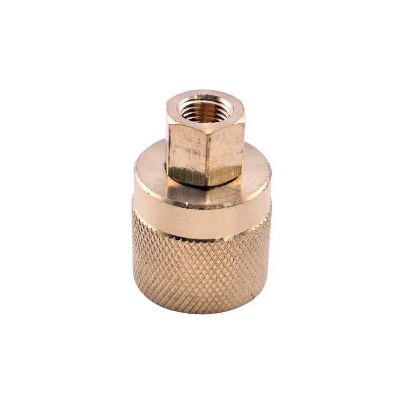 Aftermarket Rego Female Propane Tank Connector RE7141F for Forklift