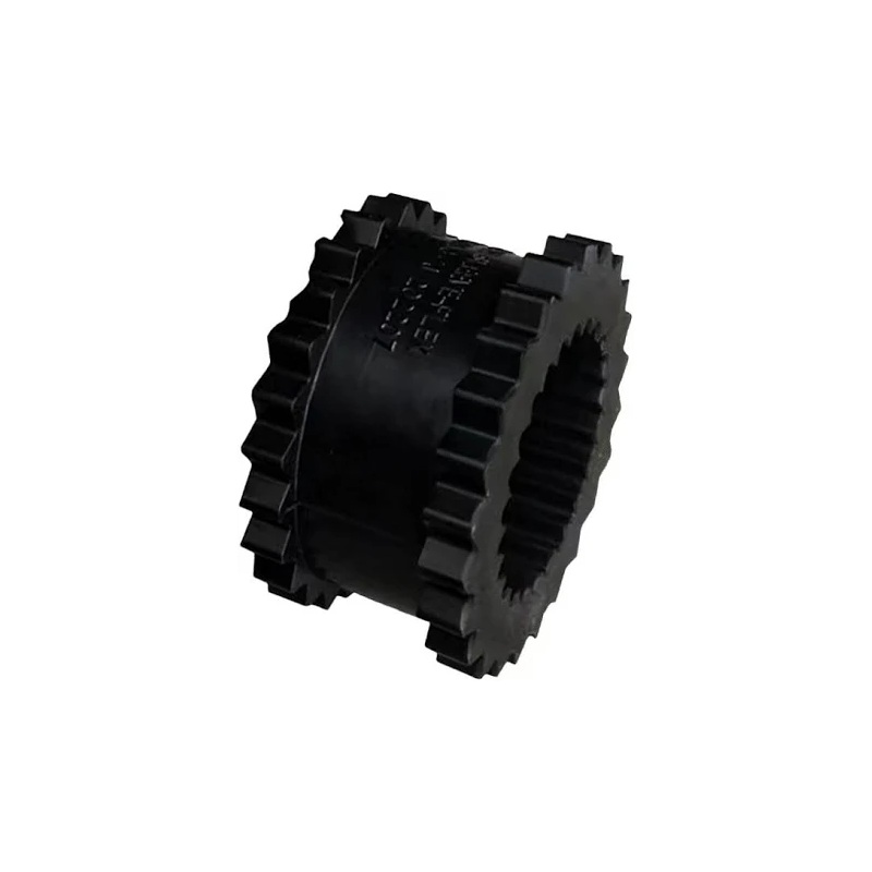 Aftermarket TB Woods 6J 20Teeth Solid Design Sure-Flex Rubber Coupling Gear Sleeve Elastomer