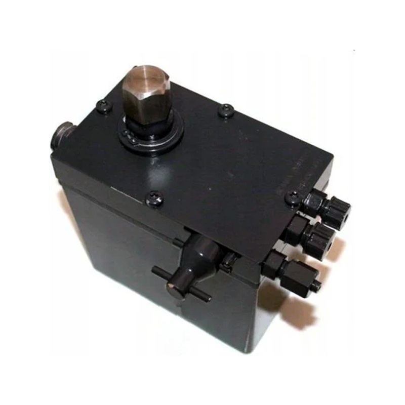 Cabin Tilt Pump 2081520 for Scania Truck L P G R S Series