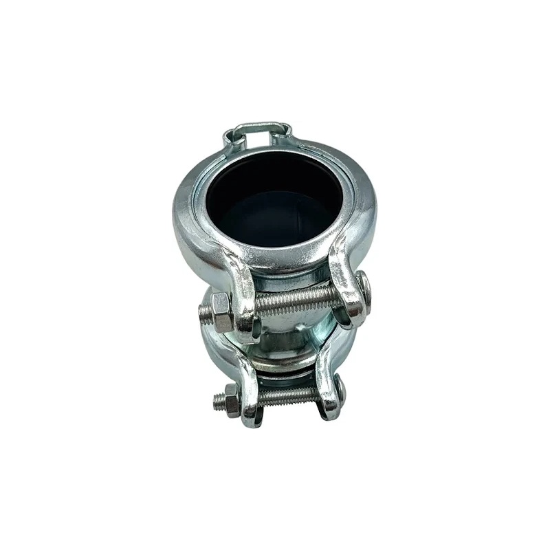 Coupling 4712342 for Hitachi Excavator EG65R-3 HU230-A ZH200-A ZH200LC-A ZX140W-3 ZX160 ZX210H-5G ZX240-3G ZX240-5G