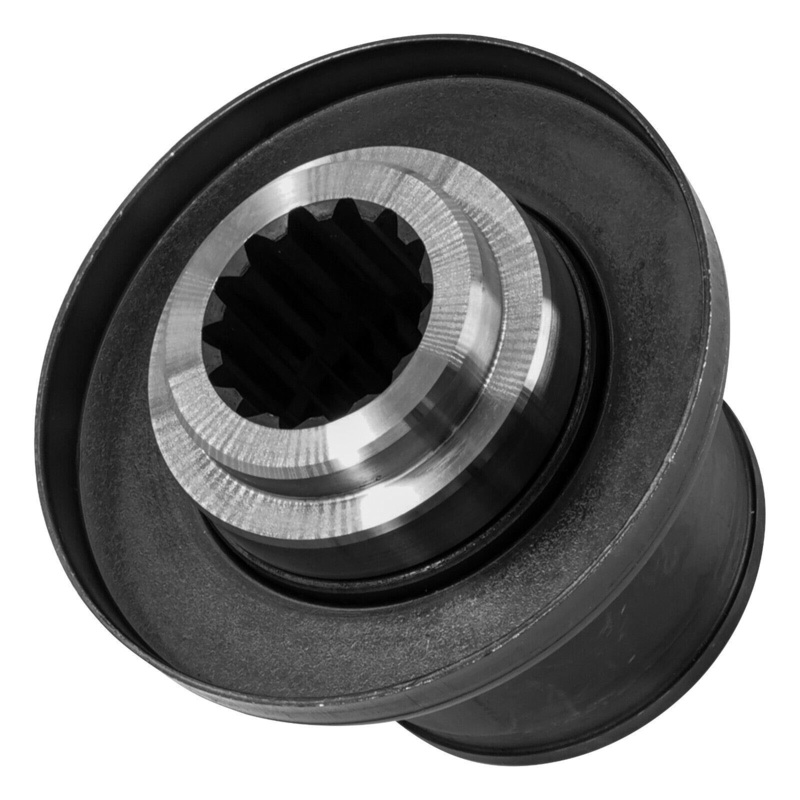 Drive Shaft Coupling 5KM-45593-00-00 for Yamaha ATV 2002-2008 YFM660F Grizzly 4×4