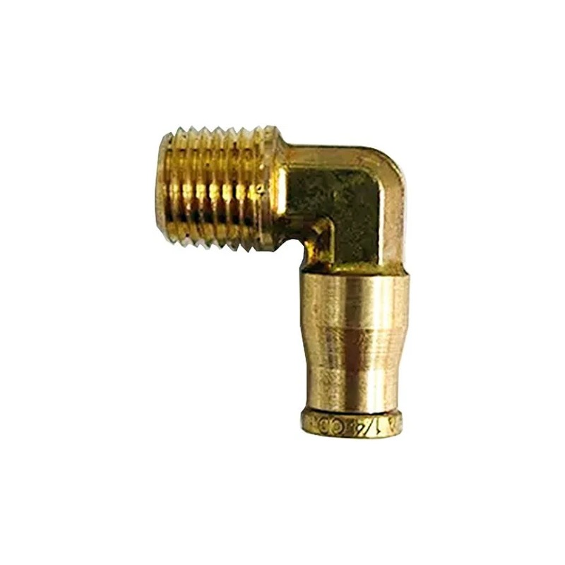 Elbow Connector 39155478 for Ingersoll Rand Air Compressor