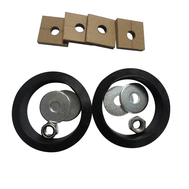 Flexible Connector Maintenance Kit 2906057200 for Atlas Copco Air Compressor GA132 GA160