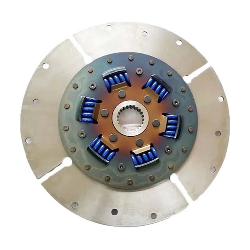 For Komatsu Bulldozer D60P-12 D65E-12 D65EX-12 D65P-12 D65PX-12 D70LE-12 Disk ASS’Y 14X-12-11100 14X-12-11102