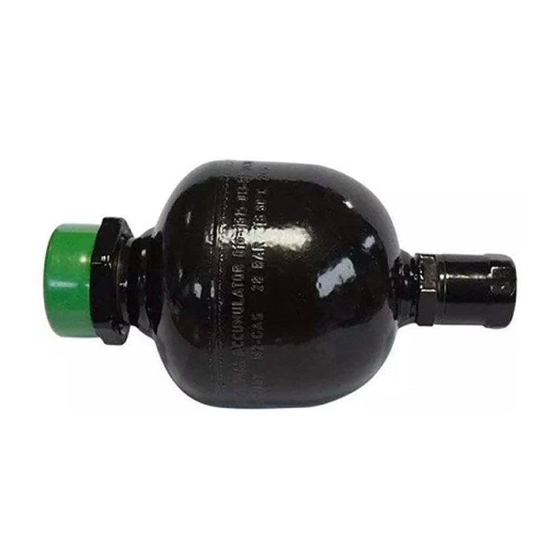 Hydraulic Accumulator AL151076 for John Deere Engine 4045 6068 Tractor 6020 6120 6220 6320 6420 6520 6420S 6920S