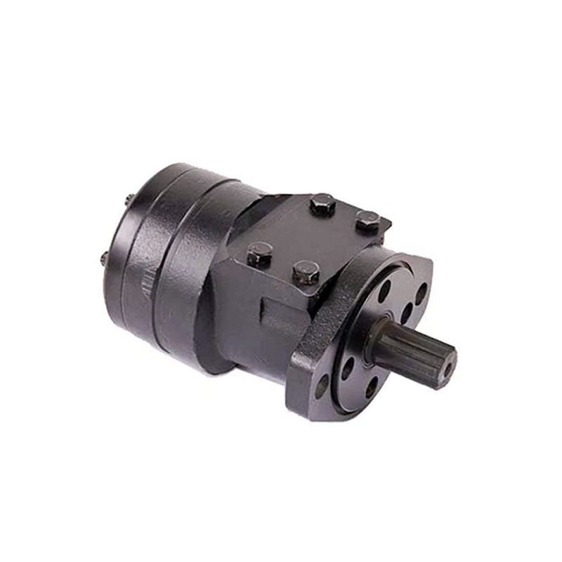 Hydraulic Motor 261-1214-112 for Eaton Char-Lynn 110 230 450 Series