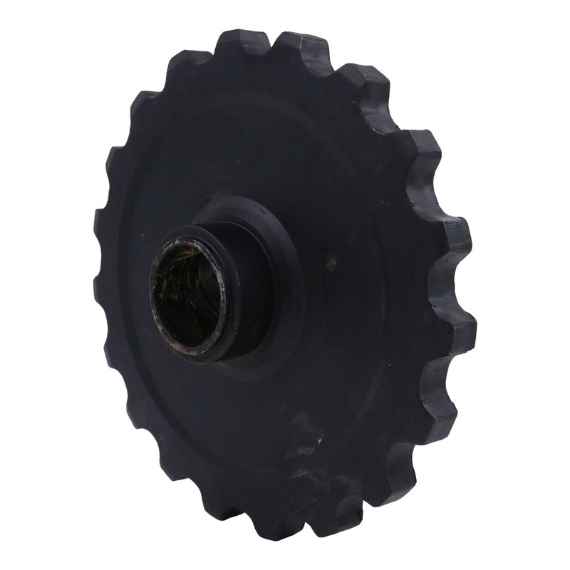 Idler 231/61701 for JCB Excavator 801 803 8014 8015 8016 8017 8018 8020 MICRO PLUS MICRO-T2