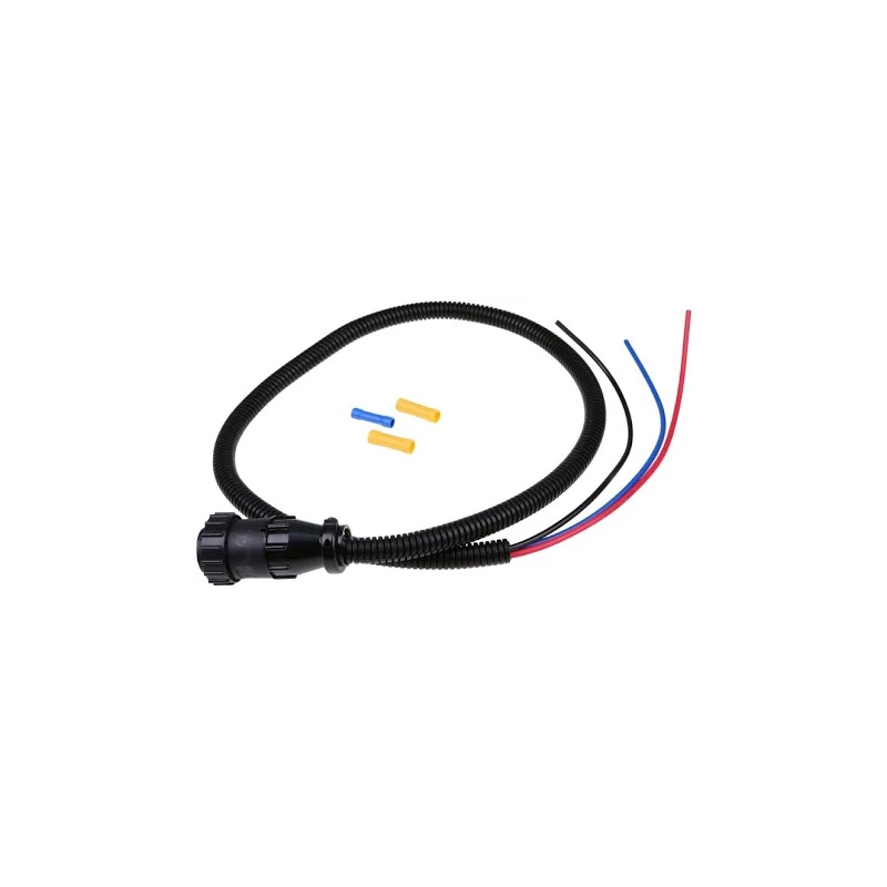 Power Connector Kit 187103A1 for John Deere 335 430 3940 3970 9510 9610 4055 4560 7820 8770 9300 9530 9630