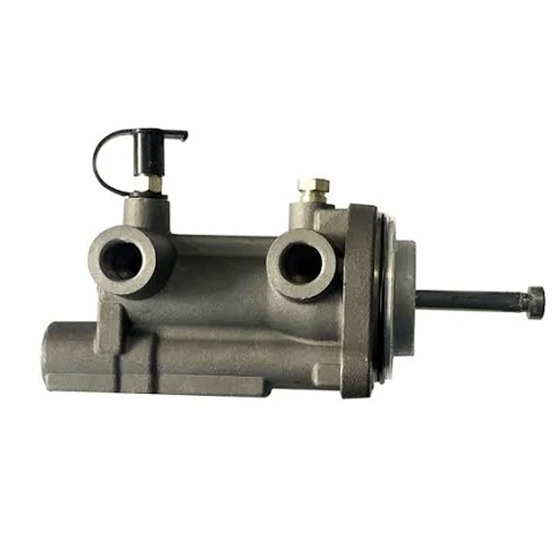 Shift Cylinder 629137AM A0012608863 for Mercedes Benz Truck Atego Econic Actros Antos Arocs Axor
