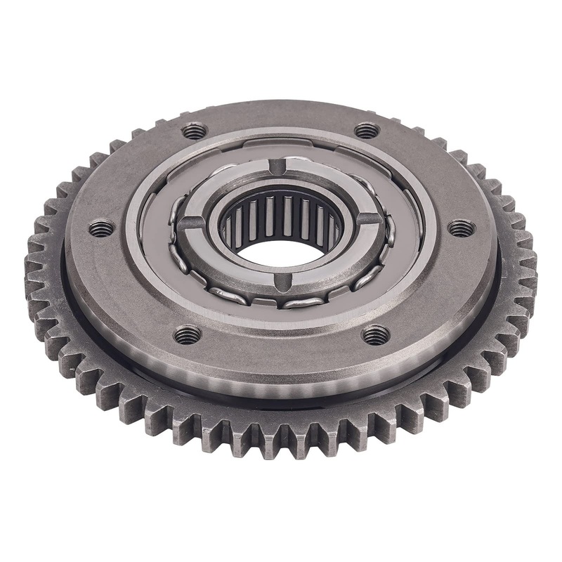 Starter Clutch Gear Idler And Bearing Kit 12600-45850 for Suzuki Quadracer 450 2006-2009