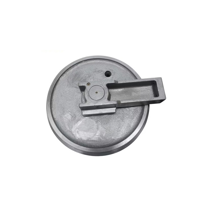 Undercarriage Parts for Hitachi EX200-1 Excavator-Front Idler