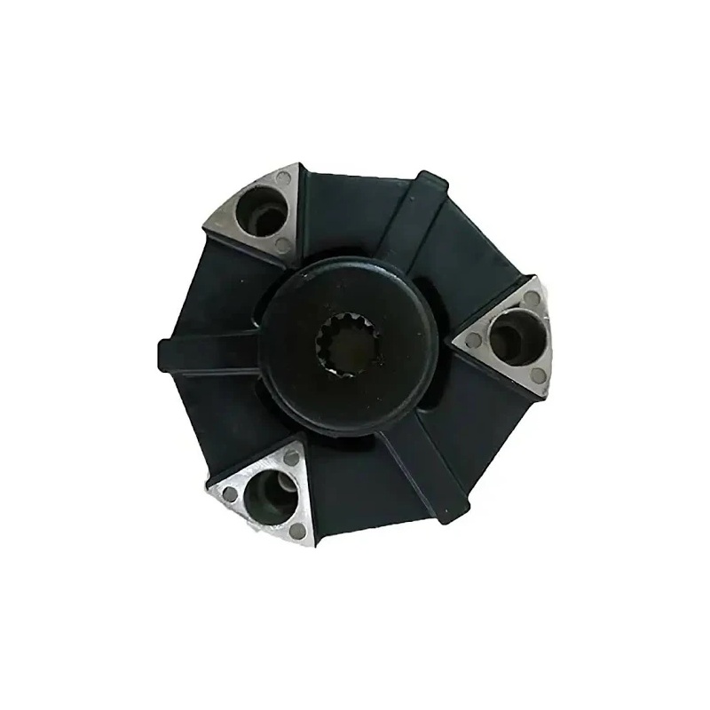 13T 146mm Hydraulic Pump Coupling 172165-71200 for Yanmar Mini Excavator ViO27-5