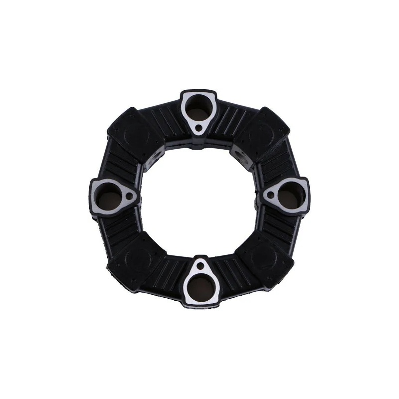 28A Coupling for Caterpillar CAT E110 Hitachi EX100-2 EX120-2 EX120-5 Excavator