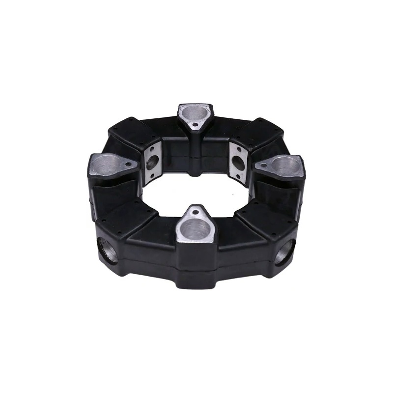 50A Rubber Coupling PAT 778322 for Caterpillar CAT E120B E312B E311 Kobelco SK120 Sumitomo SH200 S265 S260