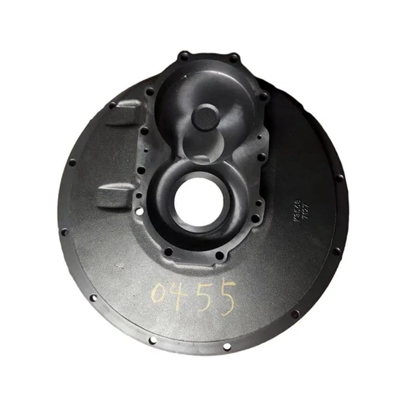 Casing Pump Gear Box 0820452 0820417 for Hitachi Excavator ZX450 ZX450H ZX460LCH ZX480MT ZX480MTH ZX500LC ZX500LCH ZAXIS450LC