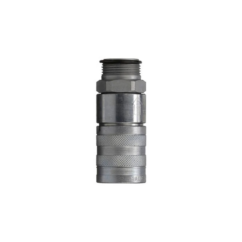 Coupling 47396762 for CASE Loader TR270 TR310 TR320 TR340 TV380 SR130 SR150 SR160 SR175 SR200 SR210 SR220 SR240