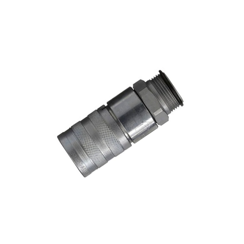 Coupling 47396762 for New Holland Loader C227 C232 C238 L213 L215 L216 L218 L220 L221