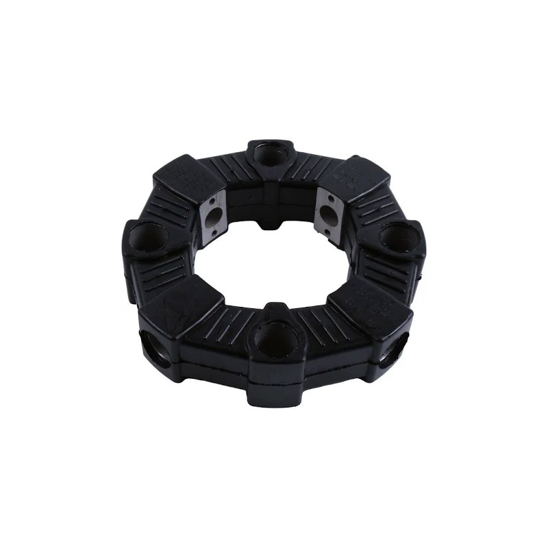 Coupling Assembly 4239375 for Hitachi Excavator EX100-2 EX100-2m EX100M-2 EX100M-2m EX100WD-2 EX120-2 EX120-2m EX120K-2 EX120K-2m