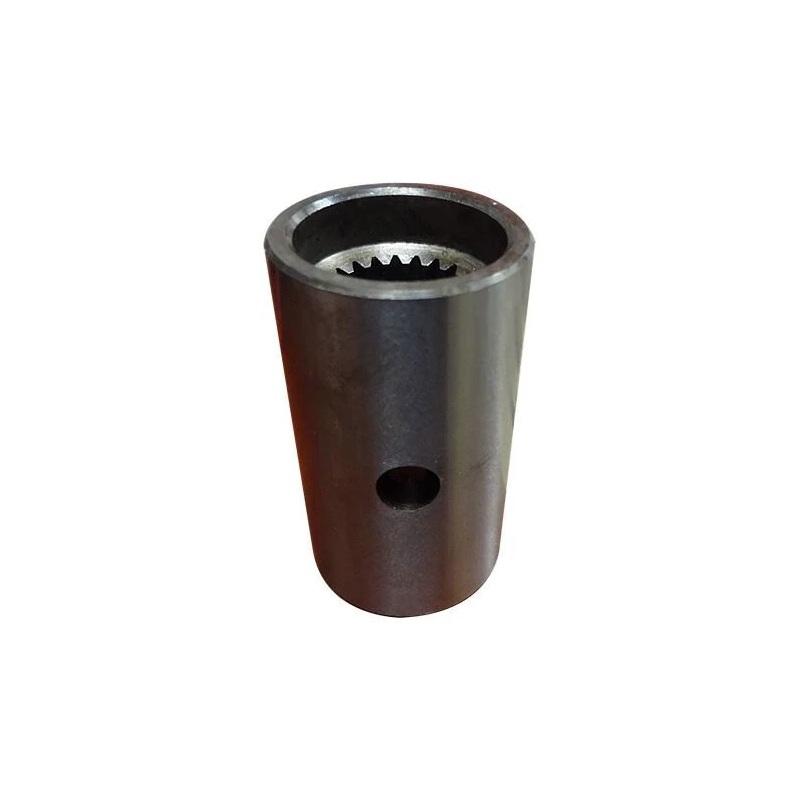 Coupling N13234 for CASE Loader 1840 1845C 40XT 410 420 430 435 TR310 TR320 TV380 Forklift 560 660
