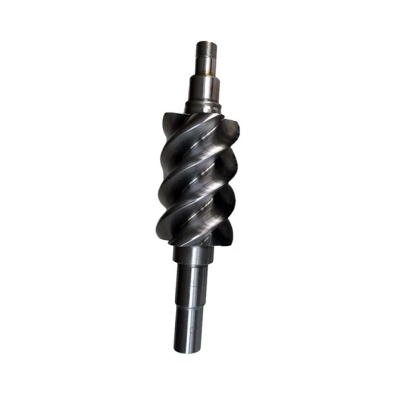 Female Rotor 2605099960 for Fusheng Air Compressor EBS