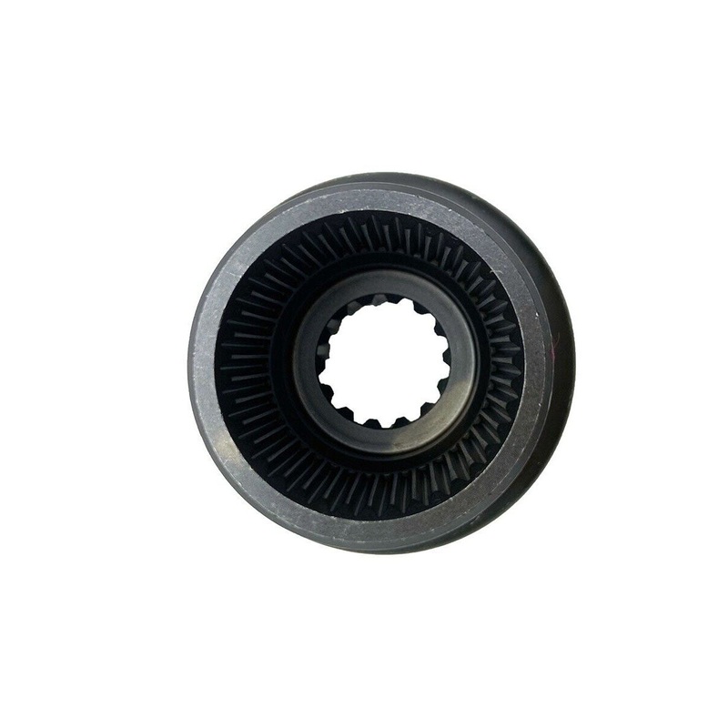 Flange Coupling 5UG-45593-00-00 for Yamaha UTV 2004-2007 YXR66F Rhino 660 2006-2009 YXR45F Rhino 450