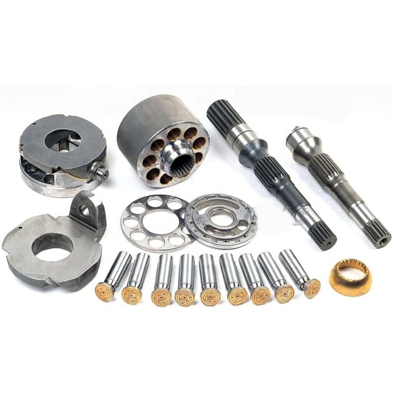 HPV95 Hydraulic Pump Repair Parts Kit 708-2L-00400 for Komatsu PC200-8 Excavator