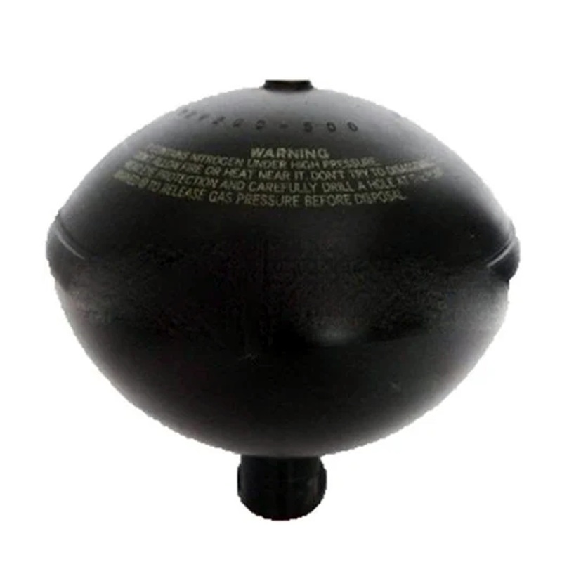 Hydraulic Accumulator 425-62-23750 for Komatsu WA430-6 WA380-6 WA320PZ-6 WA320-6 WA200-6 WA150-6 Wheel loader