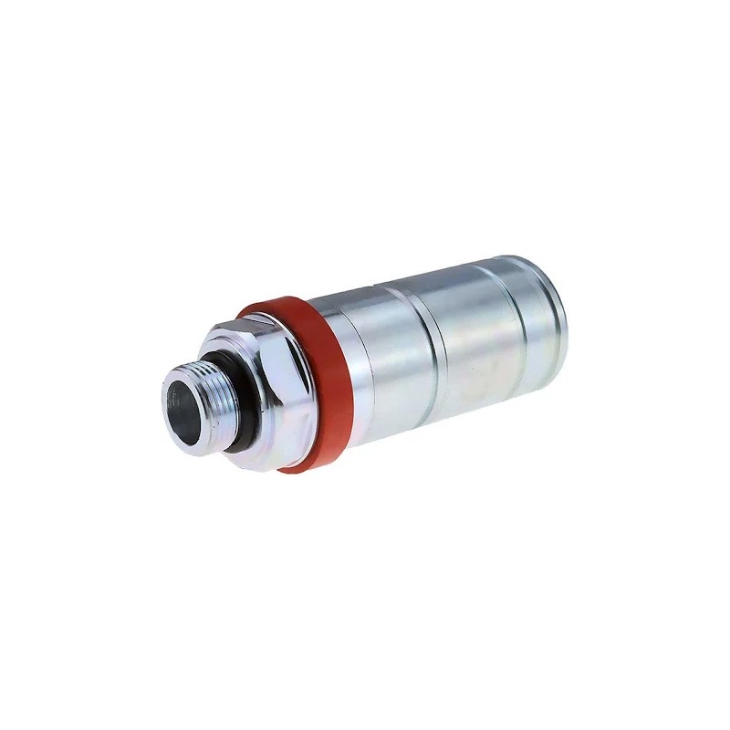 Hydraulic Coupling 95315A2 for CASE Tractor MX180 MX100 MX110 MX120 MX135 MX200 MX220 MX240