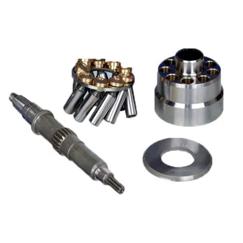Hydraulic Piston Pump Repair Parts Kit for Caterpillar CAT12G Excavator