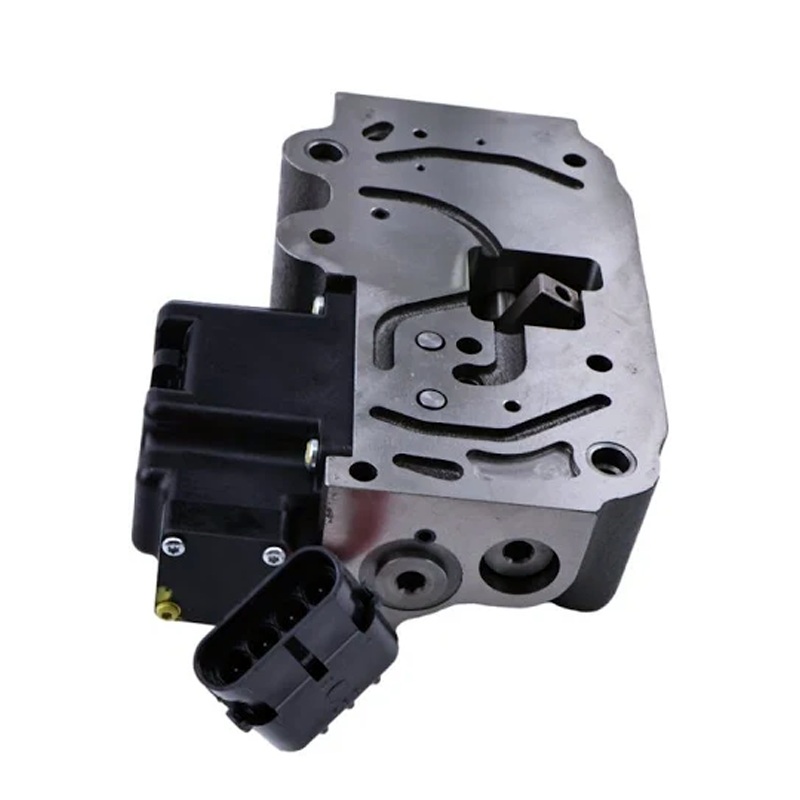 S42 Hydraulic Pump Control KVME11204 for Danfoss