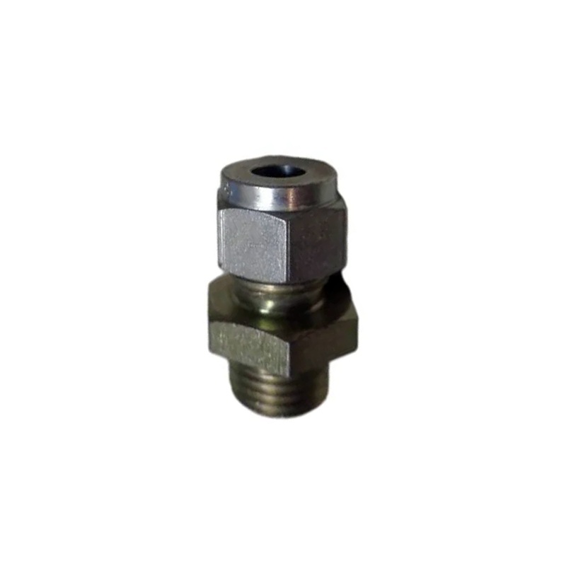 Straight Pipe Coupling 0581000052 for Atlas Copco