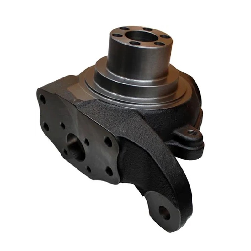 Swivel Housing 144455A1 for CASE Backhoe Loader 570LXT 580L 580M 580SL 580SM Forklift 585G 586G 588G