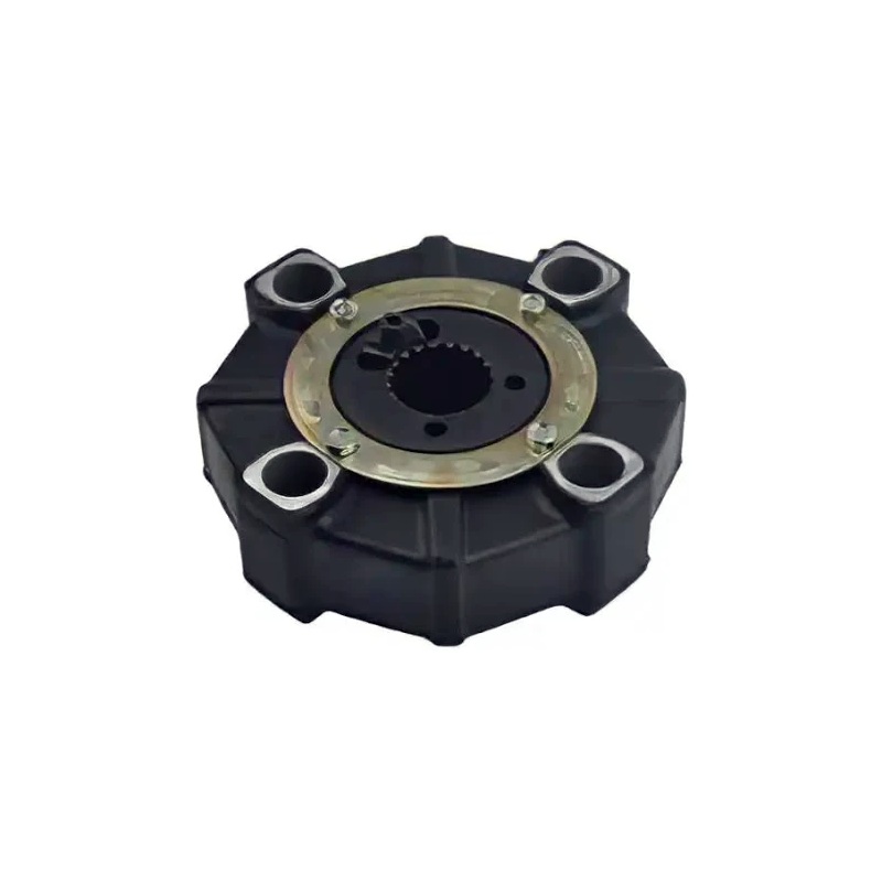 20T Coupling Assy for Sumitomo Excavator SH280