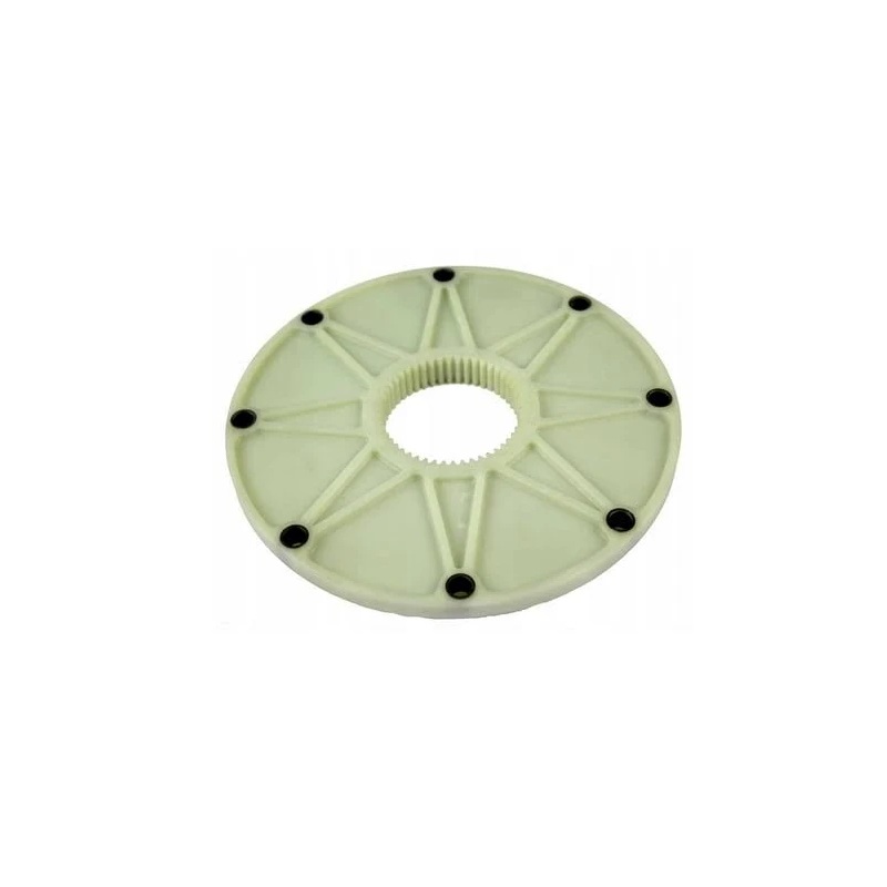 245X50T Excavator Hydraulic Pump Coupling