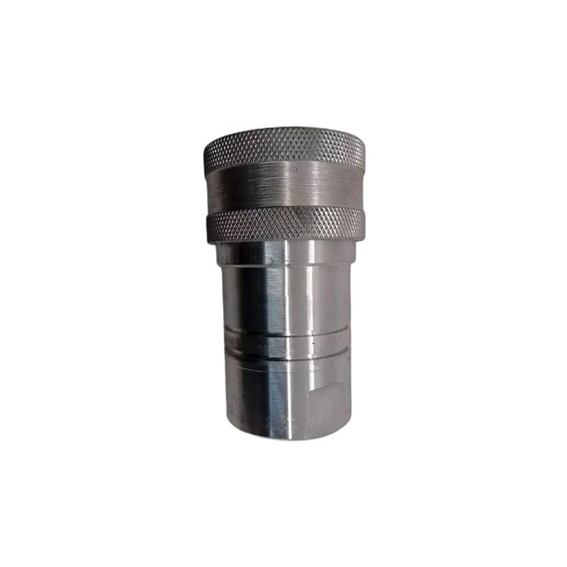 3/4 Female Coupling 86025387 for New Holland Tractor TV140 TV145 TV6070 8670 8770 8870 8970 9184 9280