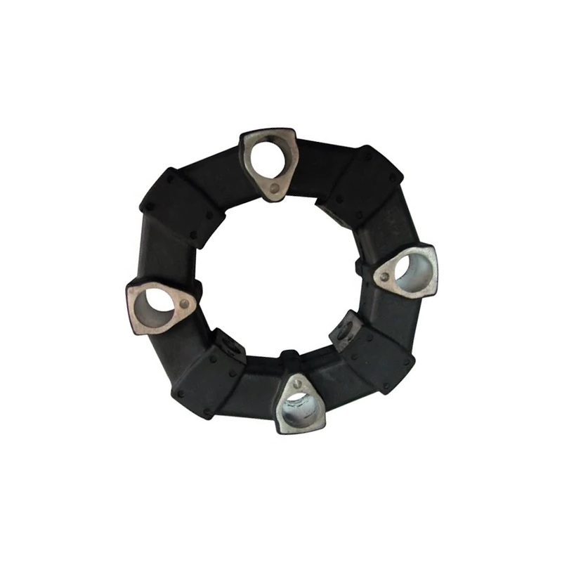 80A Coupling Assembly 20/950665 331/19786 for JCB Excavator JS190 JS175W JS160W