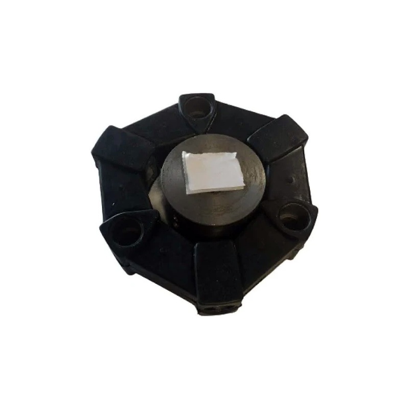 Coupling Assembly 4389217 for Hitachi Excavator EX22-2 EX30UR-2C EX33U EX40UR-2C Crawler Telescopic Boom Lift HX99B