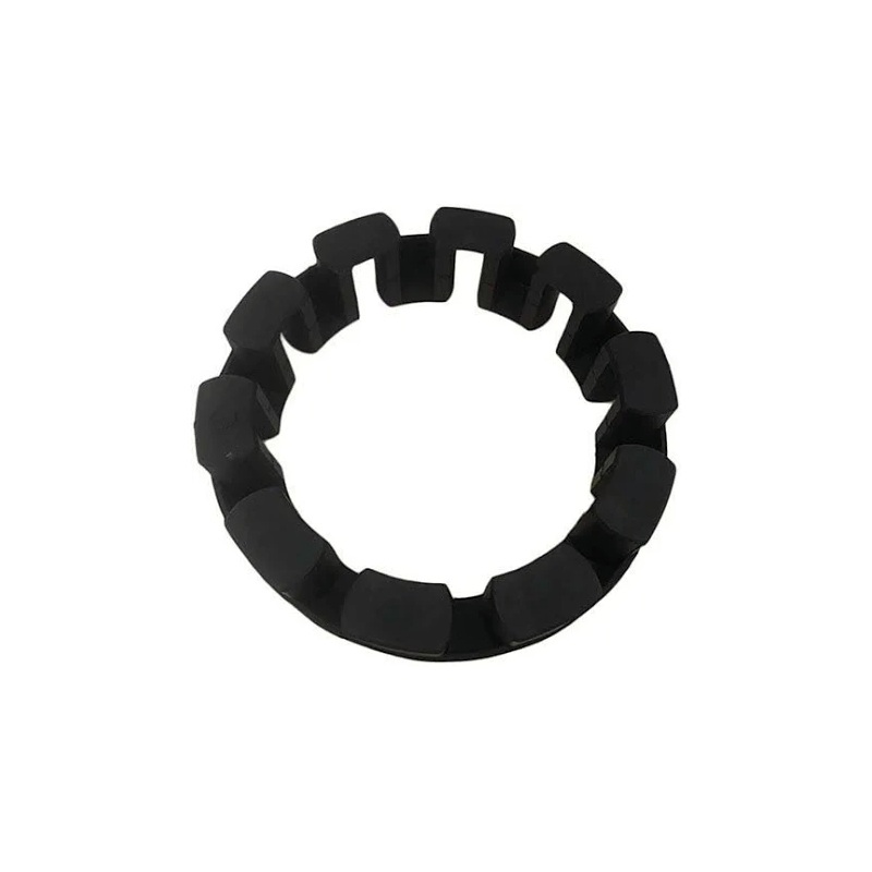 Flexible Rubber Coupling Element 88290003-322 38290003-397 for Sullair Screw Air Compressor