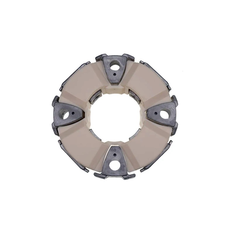 For Hyundai Excavator R210LC-7 R210LC-9 R210NLC-7A R210NLC-9 Coupling Assembly 11N7-10020